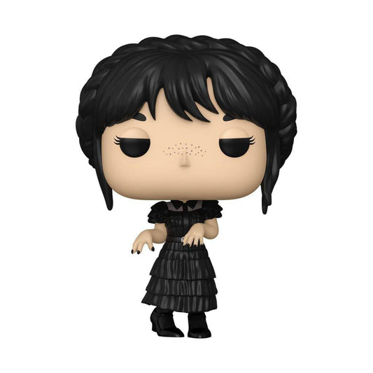 Wednesday - POP! Wednesday Addams - 1577