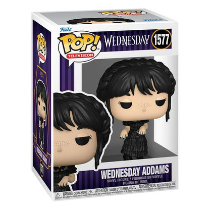 Wednesday - POP! Wednesday Addams - 1577