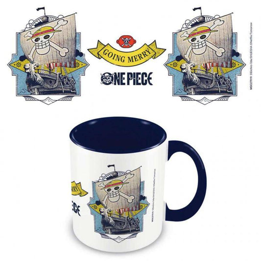 One Piece - Tasse Going Merry - 315 ml