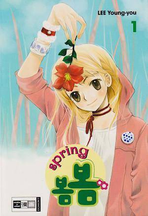 Spring - Band 1 (Gebraucht)