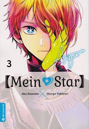 Mein Star - Band 3 (Gebraucht)