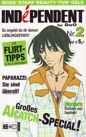 Indépendent - Band 2 (Gebraucht)