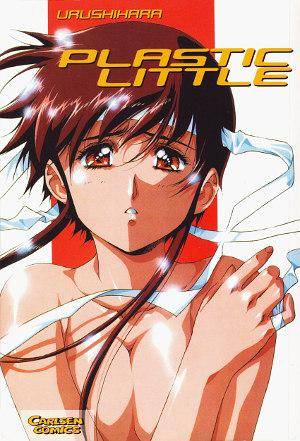 Plastic Little (Gebraucht)