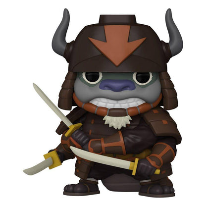 Avatar - Der Herr der Elemente - POP! Appa - 1443