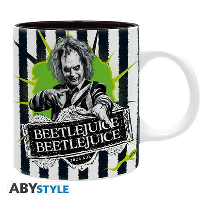 Beetlejuice - Tasse Astrid & Beetlejuice - 320 ml