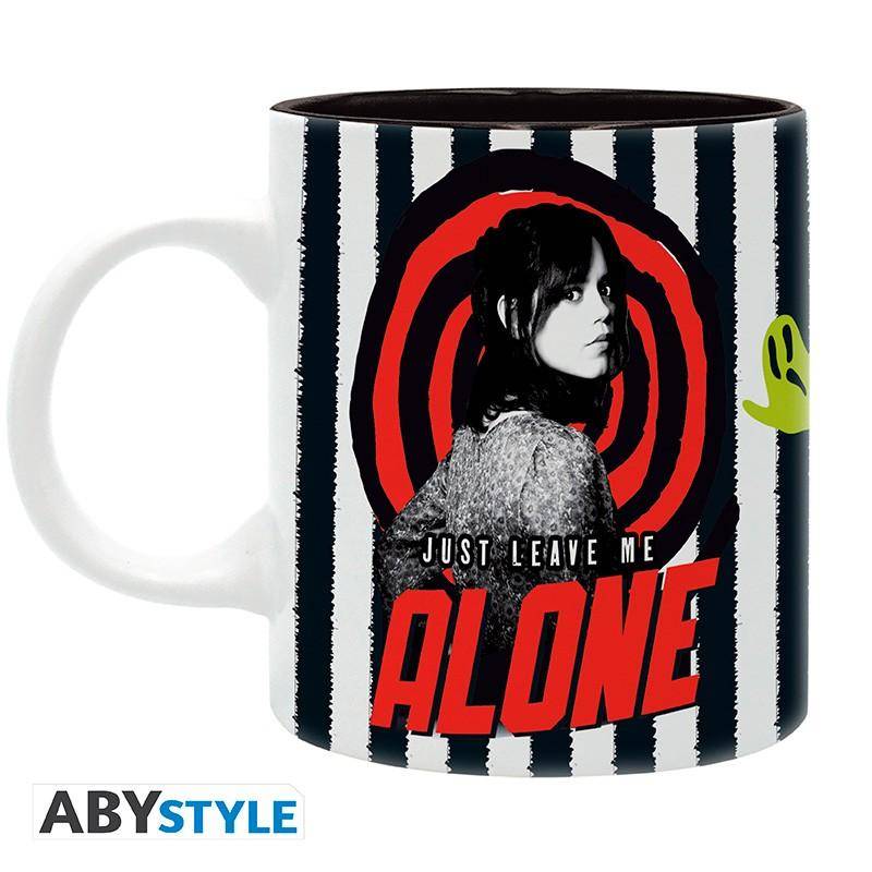 Beetlejuice - Tasse Astrid & Beetlejuice - 320 ml