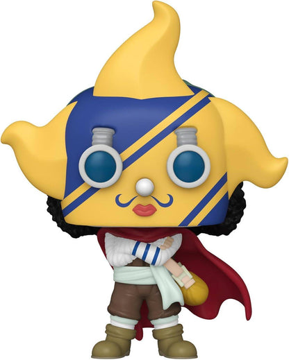 One Piece - POP! Sniper King - 1514