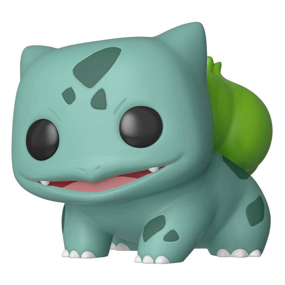 Pokémon - POP! Bisasam - 453