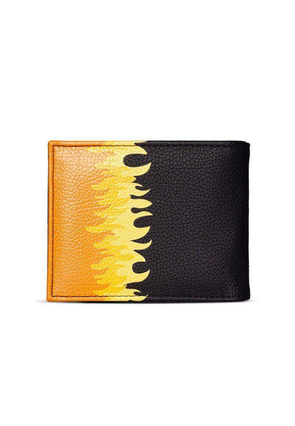 Pokémon - Geldtasche Glurak