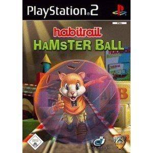 PS2 - Habitrail Hamster Ball (Gebraucht)