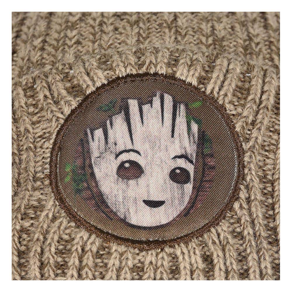 Marvel - Haube Groot