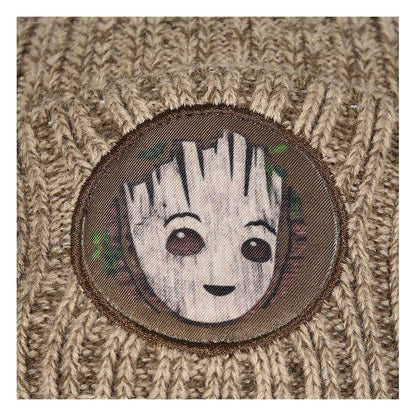 Marvel - Haube Groot