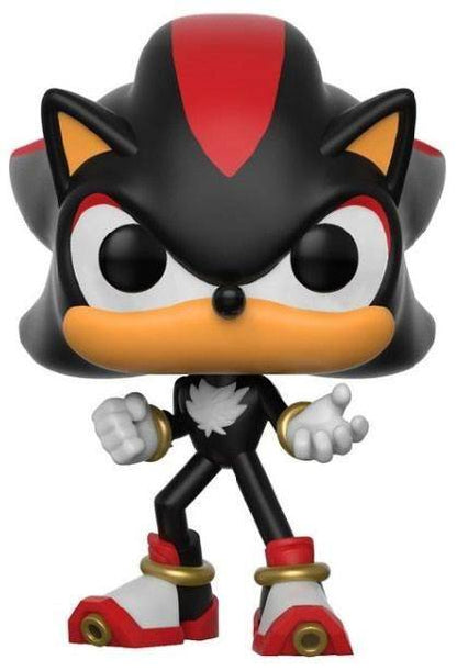 Sonic the Hedgehog - POP! Shadow - 285