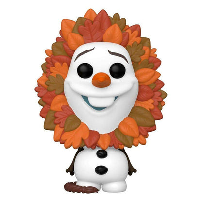 Disney - POP! Olaf - 1179