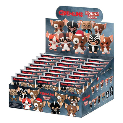 Gremlins - Schlüsselanhänger Mystery Box Gizmo