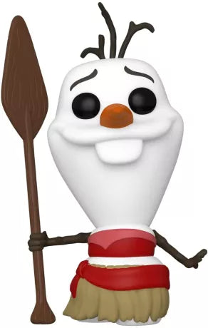 Disney - POP! Olaf - 1181