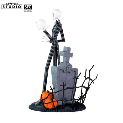 Nightmare before Christmas - Statue Jack Skellington - 20 cm