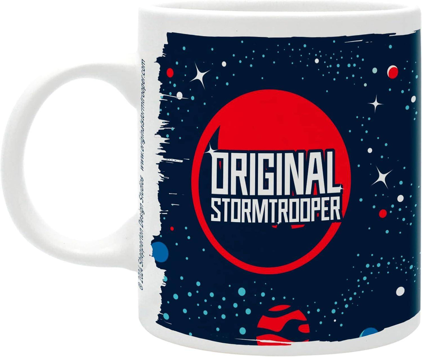 Star Wars - Tasse Stormtrooper Selfie - 320 ml