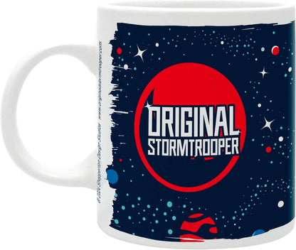 Star Wars - Tasse Stormtrooper Selfie - 320 ml