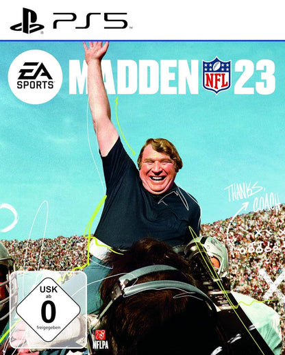 PS5 - Madden NFL 23 (Gebraucht)
