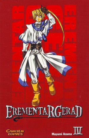 Erementar Gerad - Band 4 (Gebraucht)