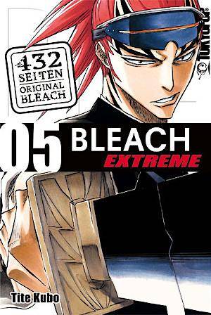 Bleach EXTREME - Band 5 (Gebraucht)