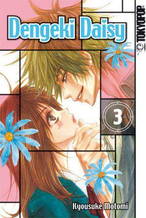 Dengeki Daisy - Band 3 (Gebraucht)