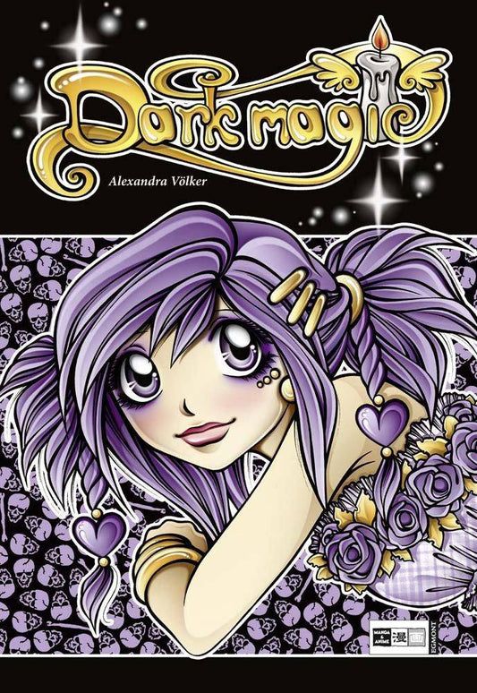 Dark Magic (Gebraucht)