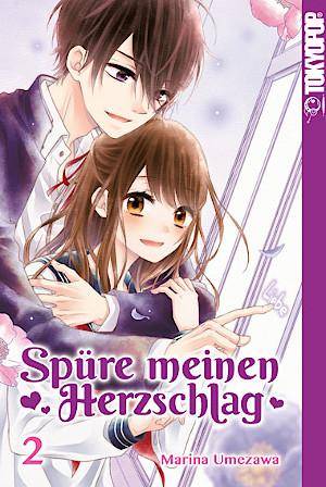 Spüre meinen Herzschlag - Band 2 (Gebraucht)