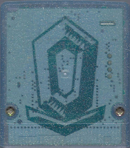 GBC - Pokemon Kristall Edition - Japanische Version - Nur Modul (Gebraucht)