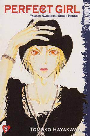Perfect Girl - Band 6 (Gebraucht)