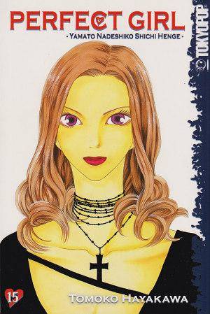 Perfect Girl - Band 15 (Gebraucht)