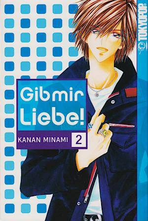 Gib mir Liebe! - Band 2 (Gebraucht)