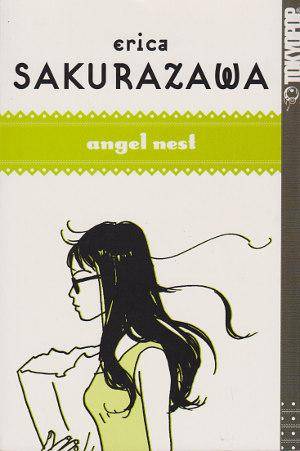 Erica Sakurazawa - Band 3 (Gebraucht)