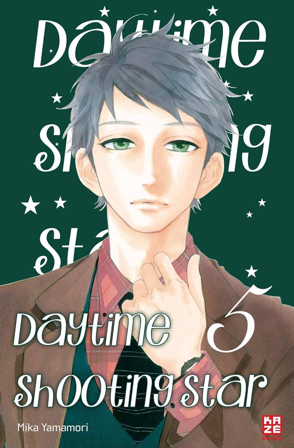 Daytime Shooting Star - Band 5 (Gebraucht)