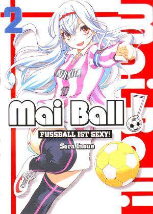 Mai Ball! - Band 2 (Gebraucht)