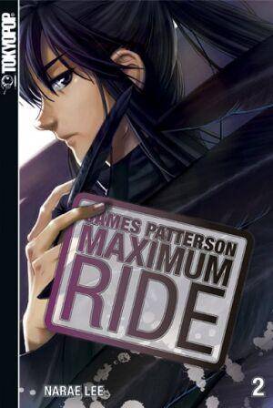 Maximum Ride - Band 2 (Gebraucht)
