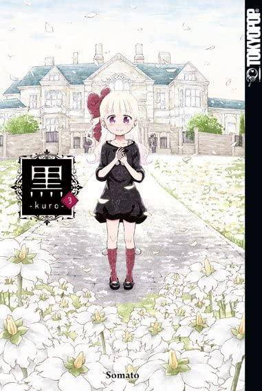 Kuro - Band 3 (Gebraucht)