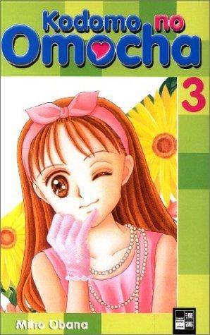 Kodomo no Omocha - Band 3 (Gebraucht)