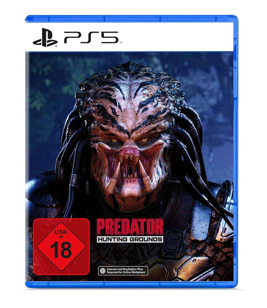 PS5 - Predator Hunting Grounds (Gebraucht)