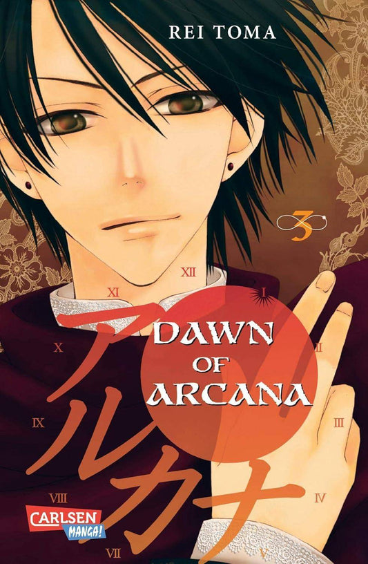 Dawn of Arcana - Band 3 (Gebraucht)