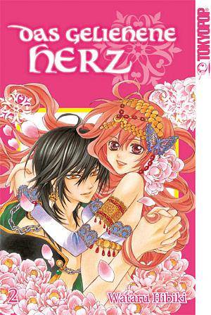 Das geliehene Herz - Band 2 (Gebraucht)