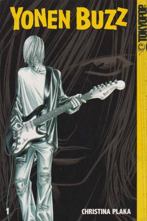 Yonen Buzz - Band 1 (Gebraucht)