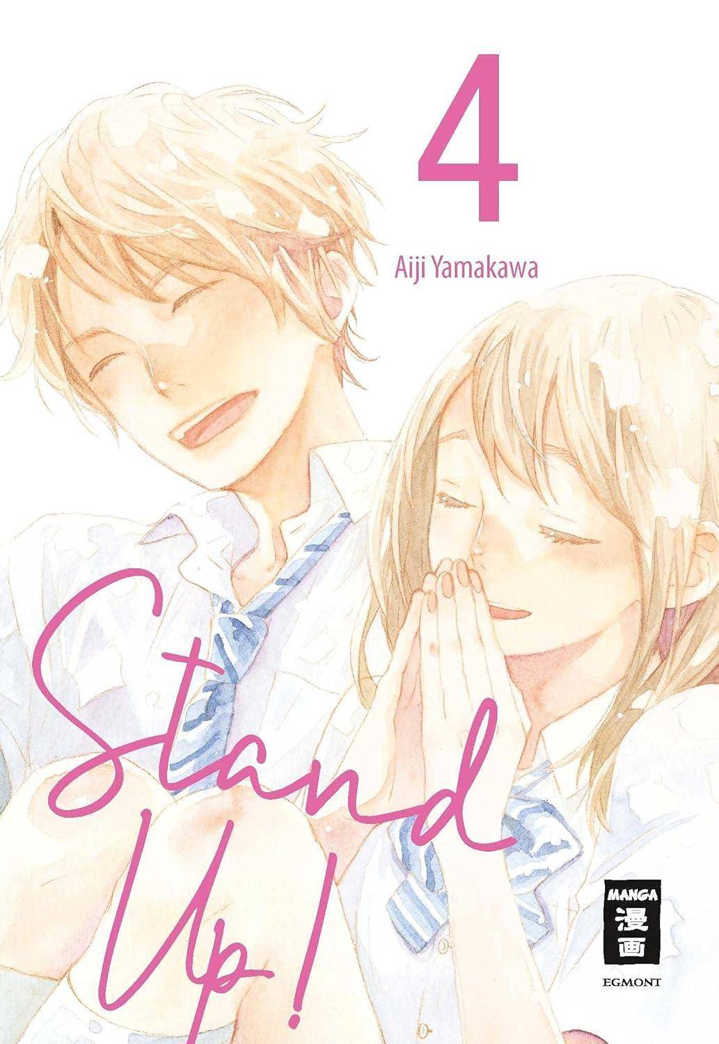Stand up! - Band 4 (Gebraucht)