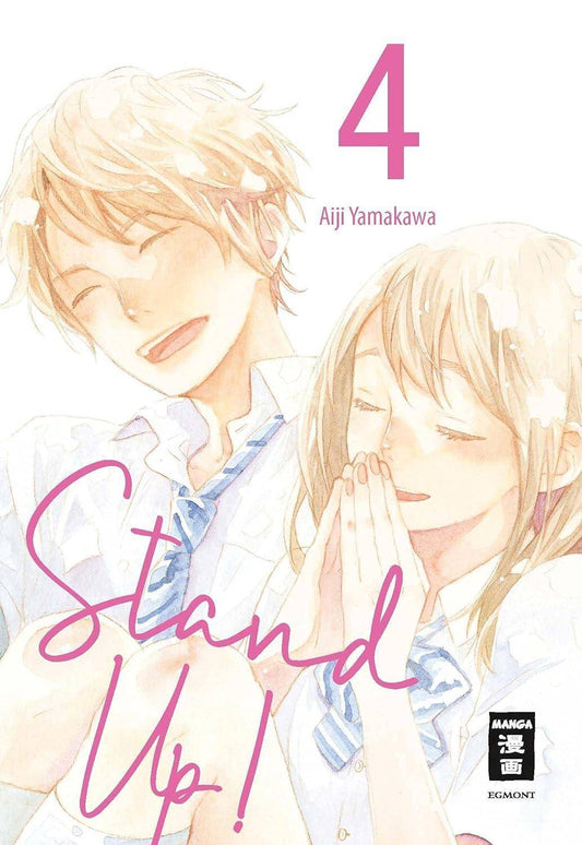 Stand up! - Band 4 (Gebraucht)