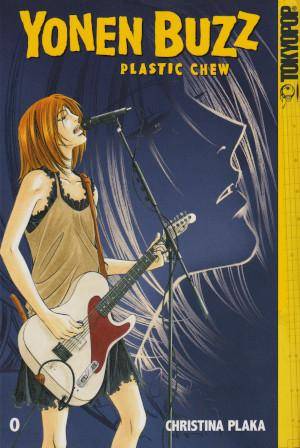 Yonen Buzz - Band 0 (Gebraucht)