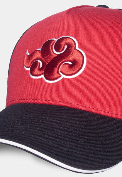 Naruto - Kappe Akatsuki