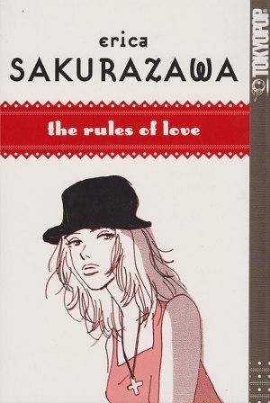 Erica Sakurazawa - Band 4 (Gebraucht)
