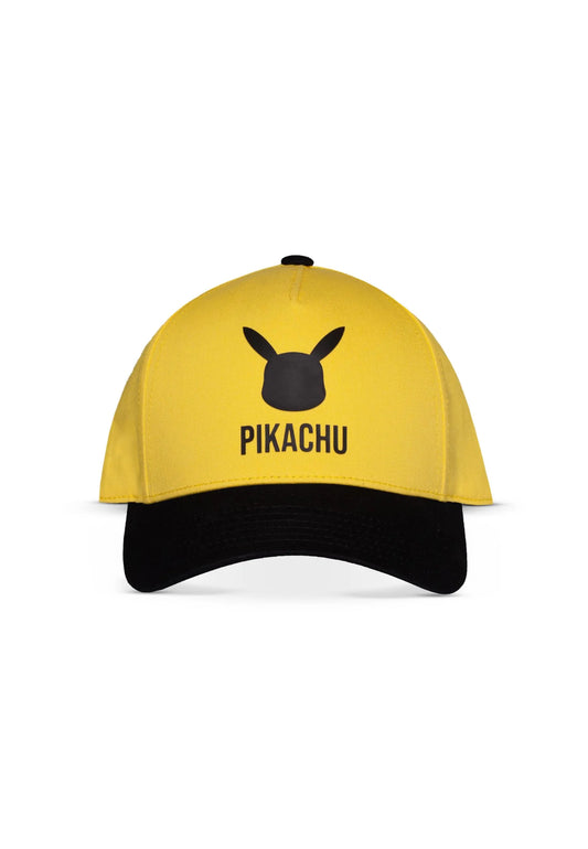 Pokémon - Kappe Pikachu
