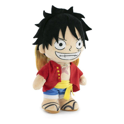 One Piece - Plüsch Luffy - 28 cm